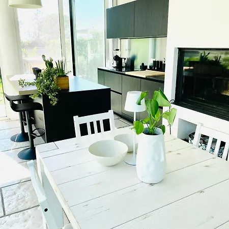 Jesolo Beach Villa Vakantiehuis Lido di Jesolo