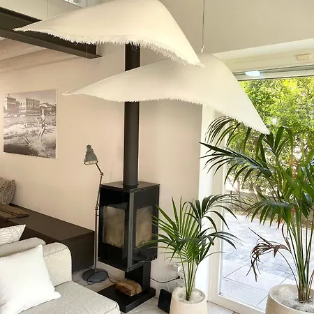 Vakantiehuis Jesolo Beach Villa Lido di Jesolo