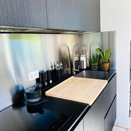 Jesolo Beach Villa *